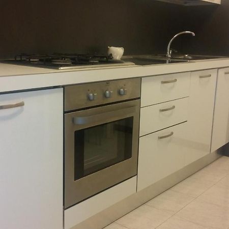 Appartamento Carboncina 베니스 외부 사진