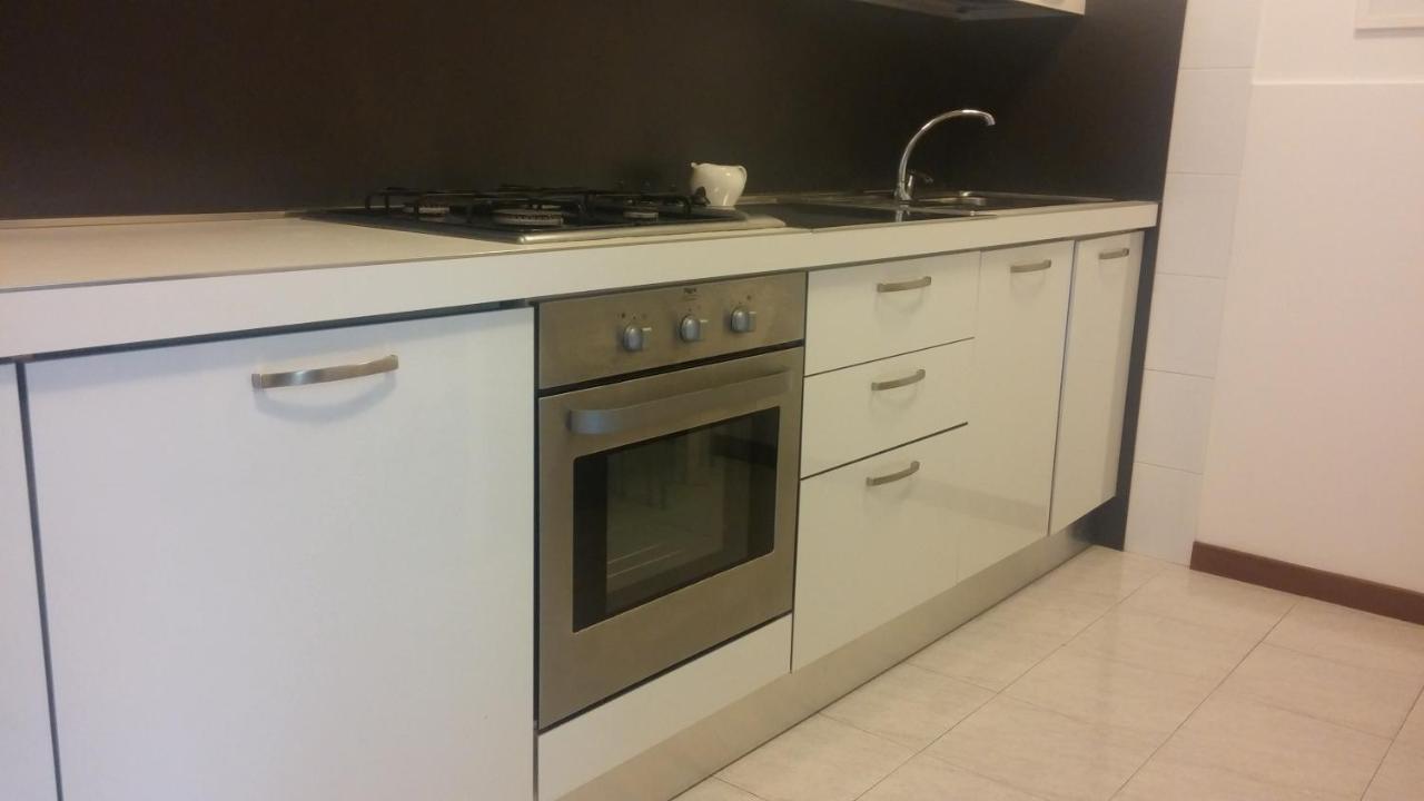 Appartamento Carboncina 베니스 외부 사진